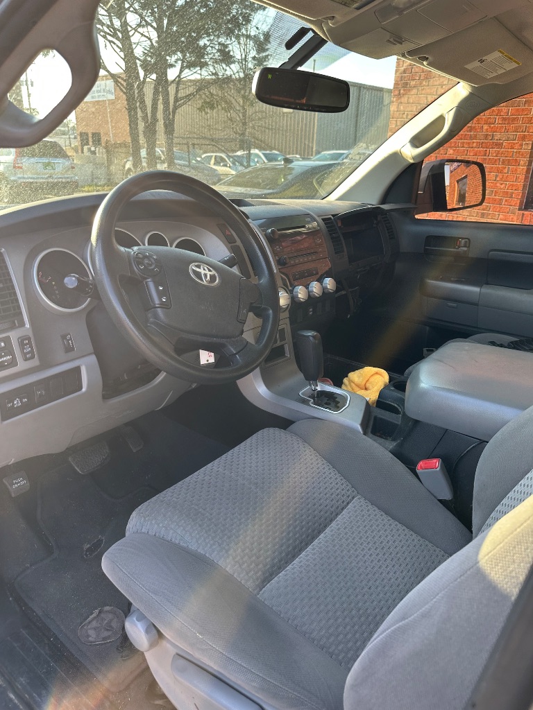 2013 Toyota Tundra Grade photo