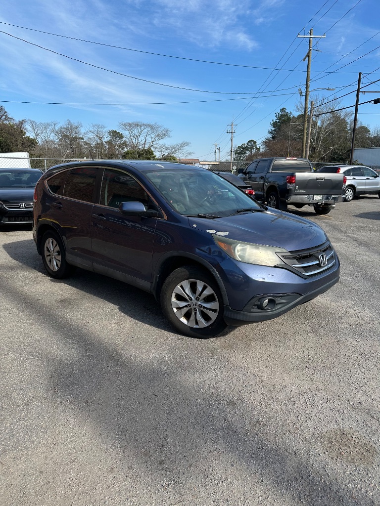 2014 Honda CR-V - $9,400