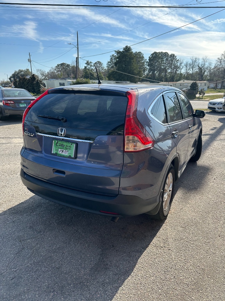 2014 Honda CR-V - $9,400