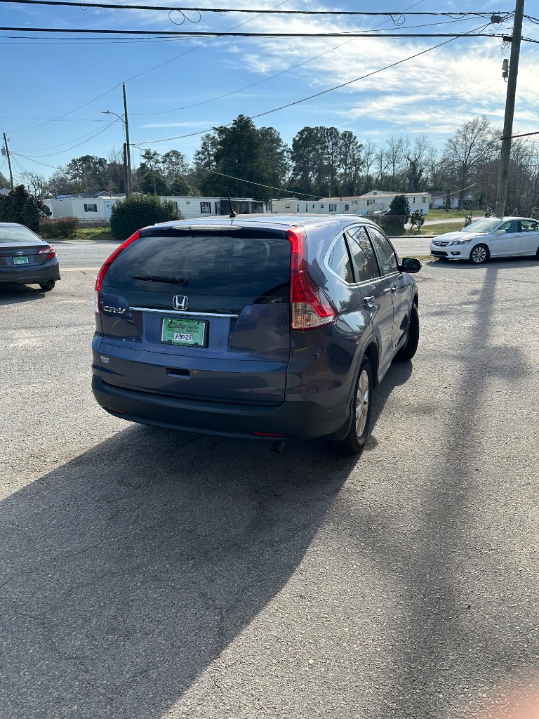 2014 Honda CR-V - $9,400
