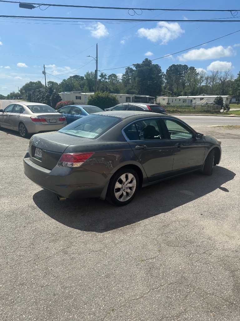 2009 Honda Accord EX photo