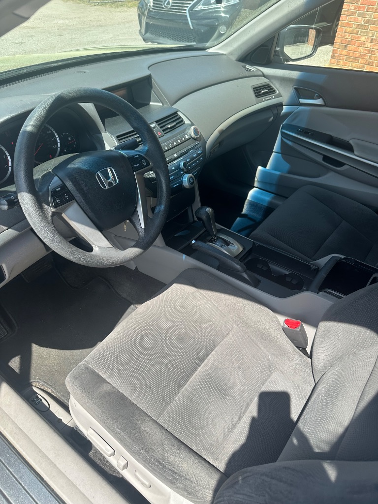 2009 Honda Accord EX photo