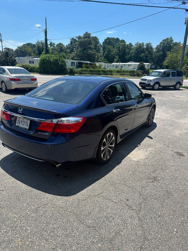 2017 Acura ILX - $12,900
