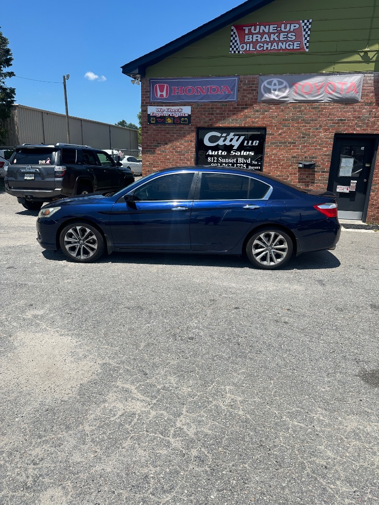 2017 Acura ILX - $12,900