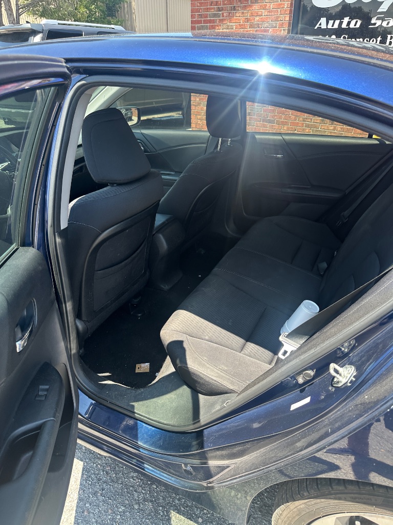 2017 Acura ILX - $12,900