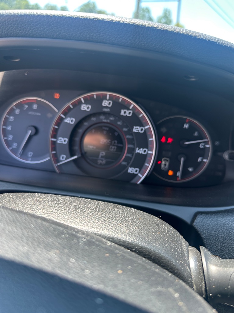 2017 Acura ILX - $12,900