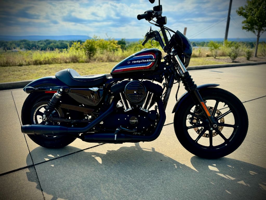 2013 Harley-Davidson FXDB