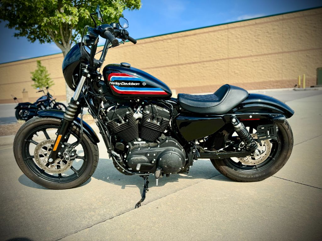 2013 Harley-Davidson FXDB