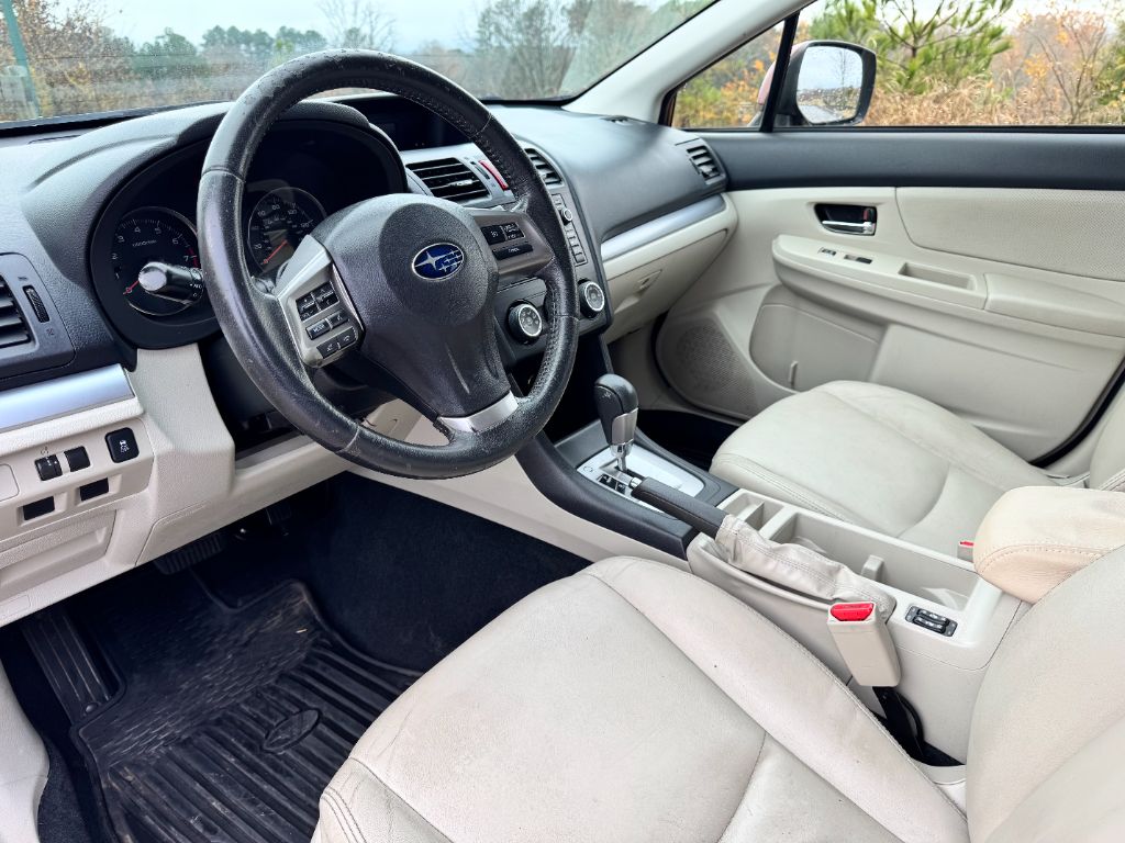 2014 Subaru Crosstrek - $8,900