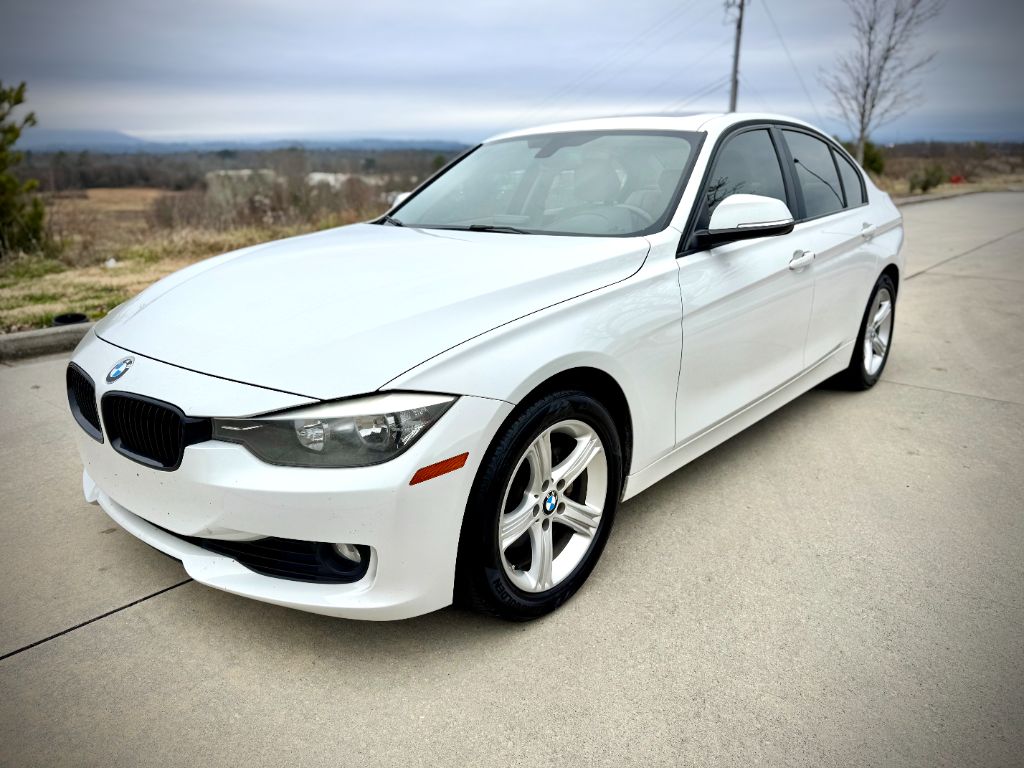 2014 BMW MDX 328i photo