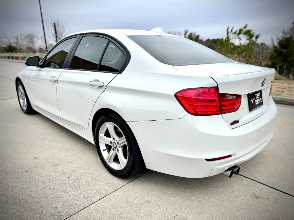 2014 BMW MDX 328i photo
