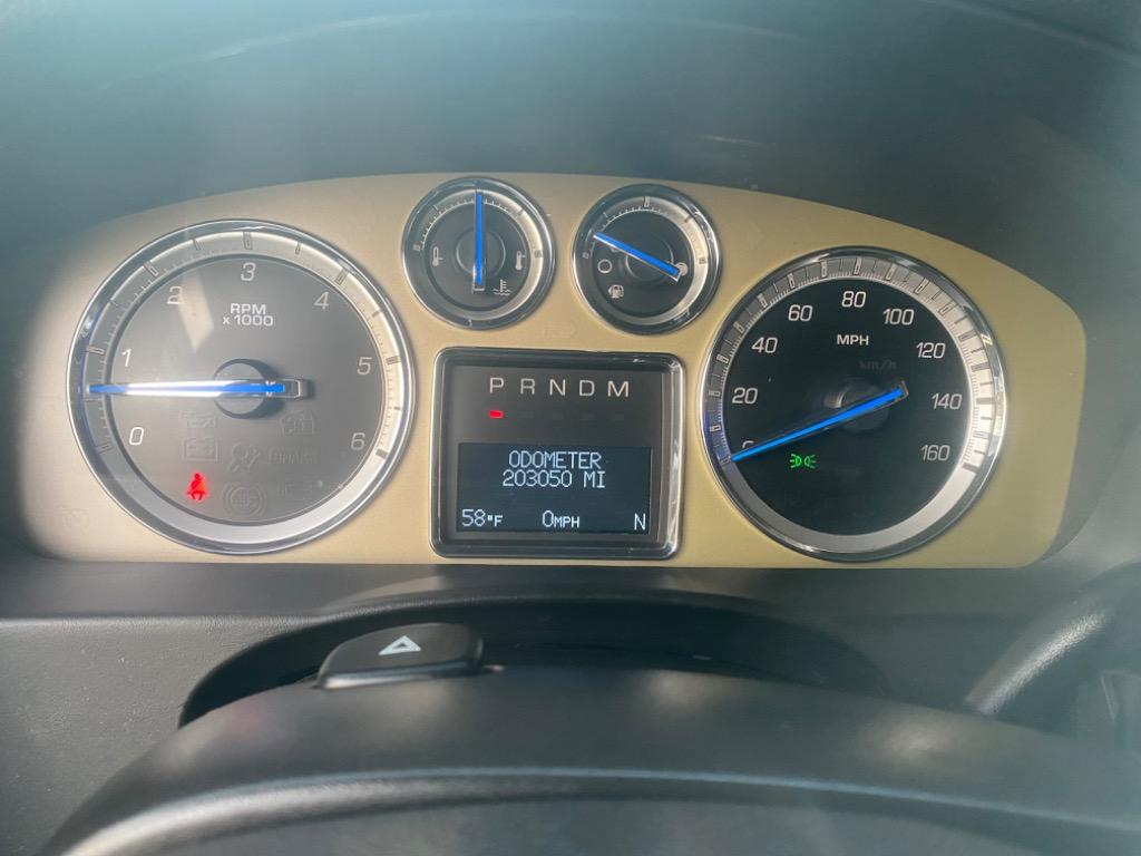 2013 Cadillac Escalade