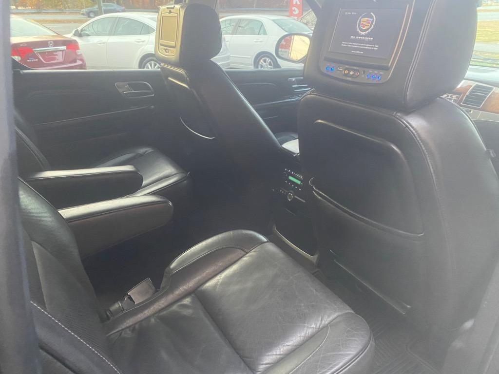 2013 Cadillac Escalade
