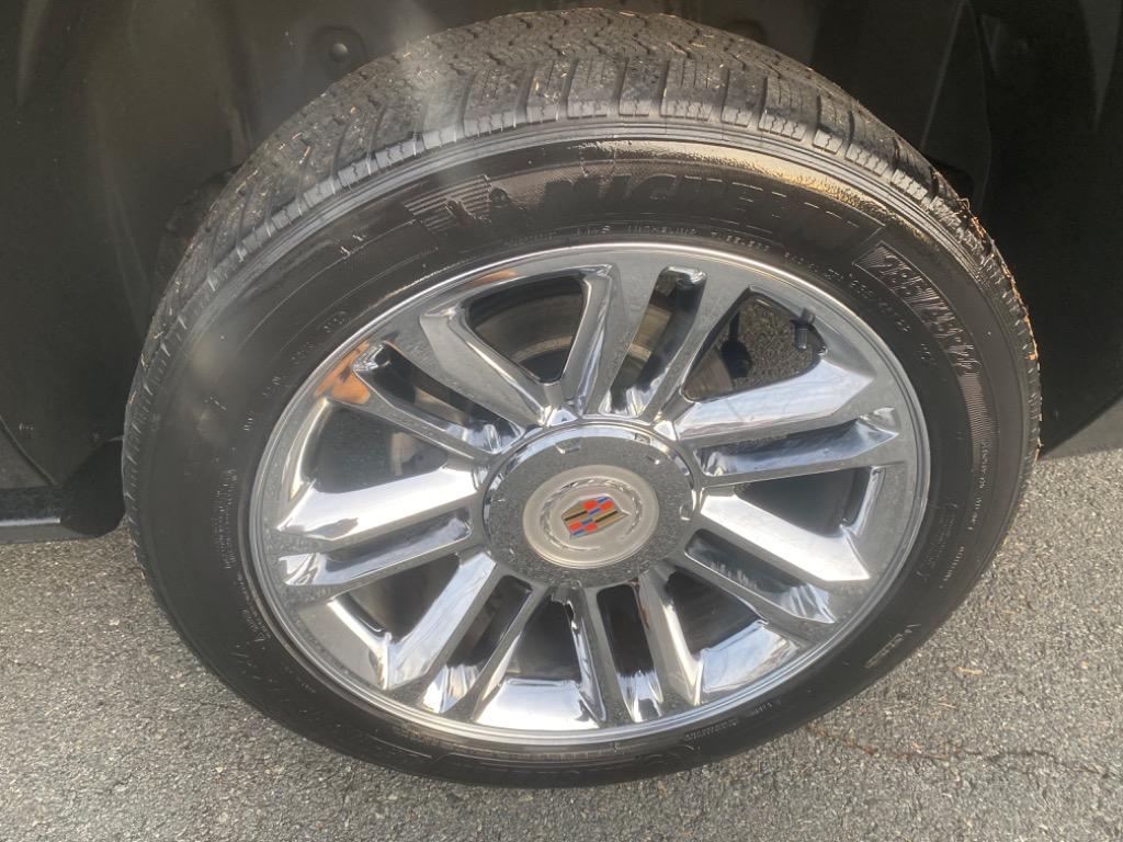2013 Cadillac Escalade