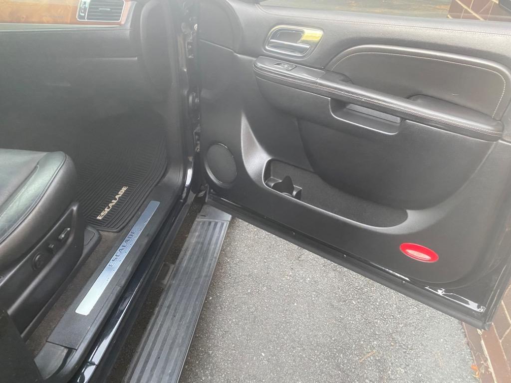 2013 Cadillac Escalade