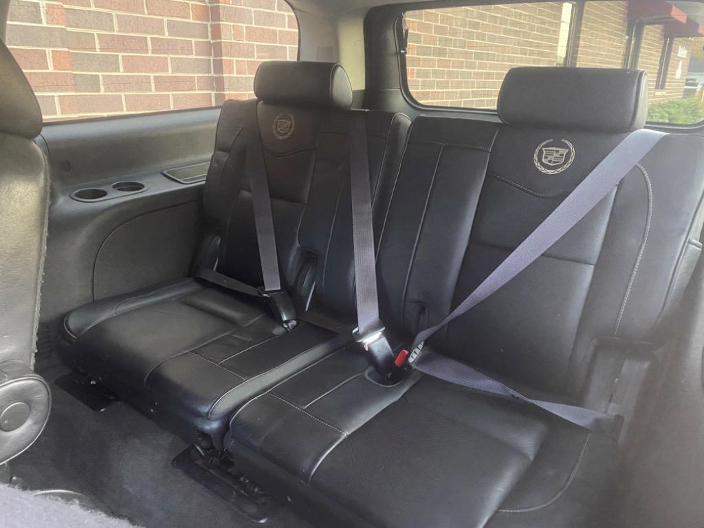 2013 Cadillac Escalade