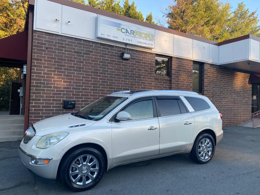 2011 Buick Enclave CXL-1