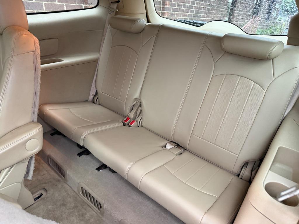 2011 Buick Enclave