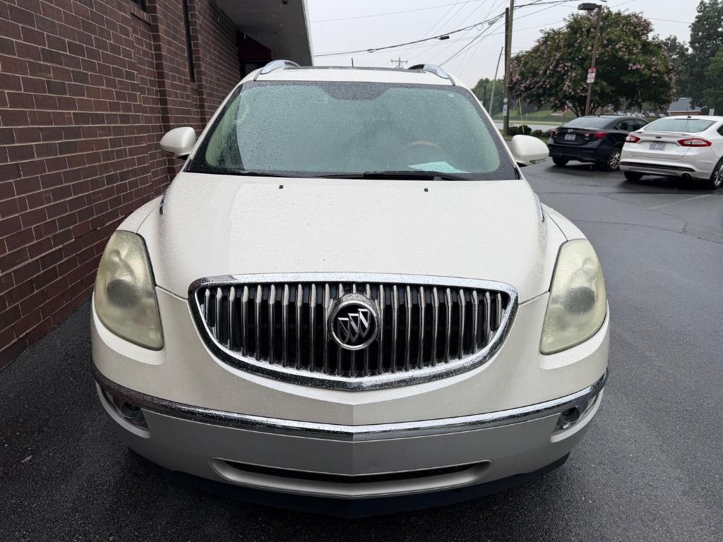 2011 Buick Enclave