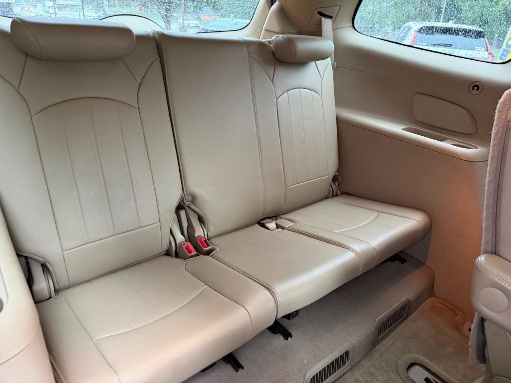 2011 Buick Enclave