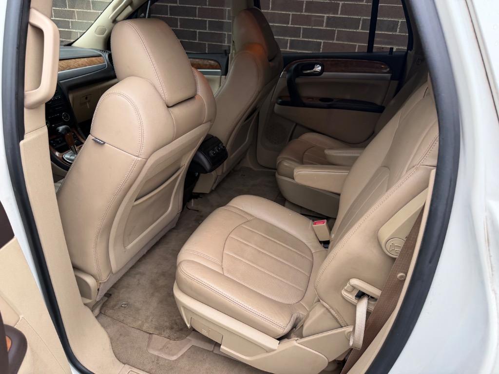 2011 Buick Enclave