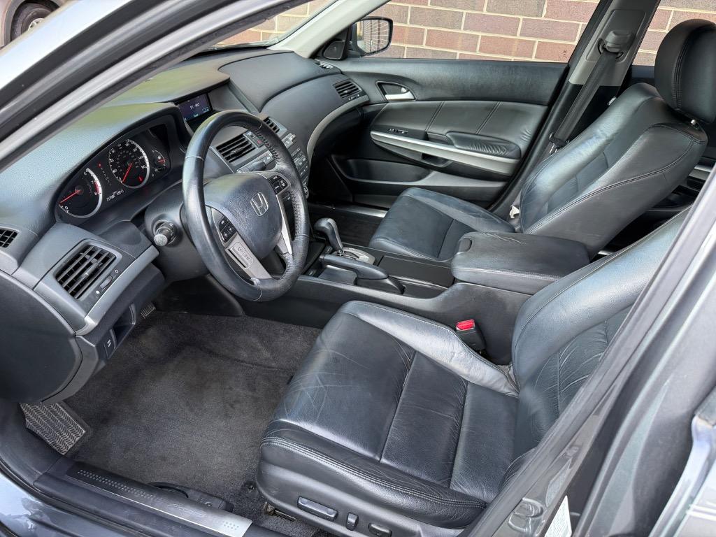 2010 Honda Accord