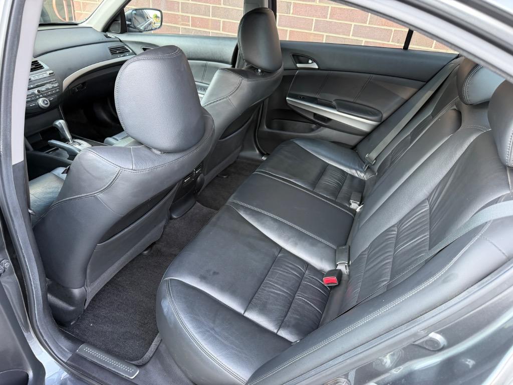 2010 Honda Accord