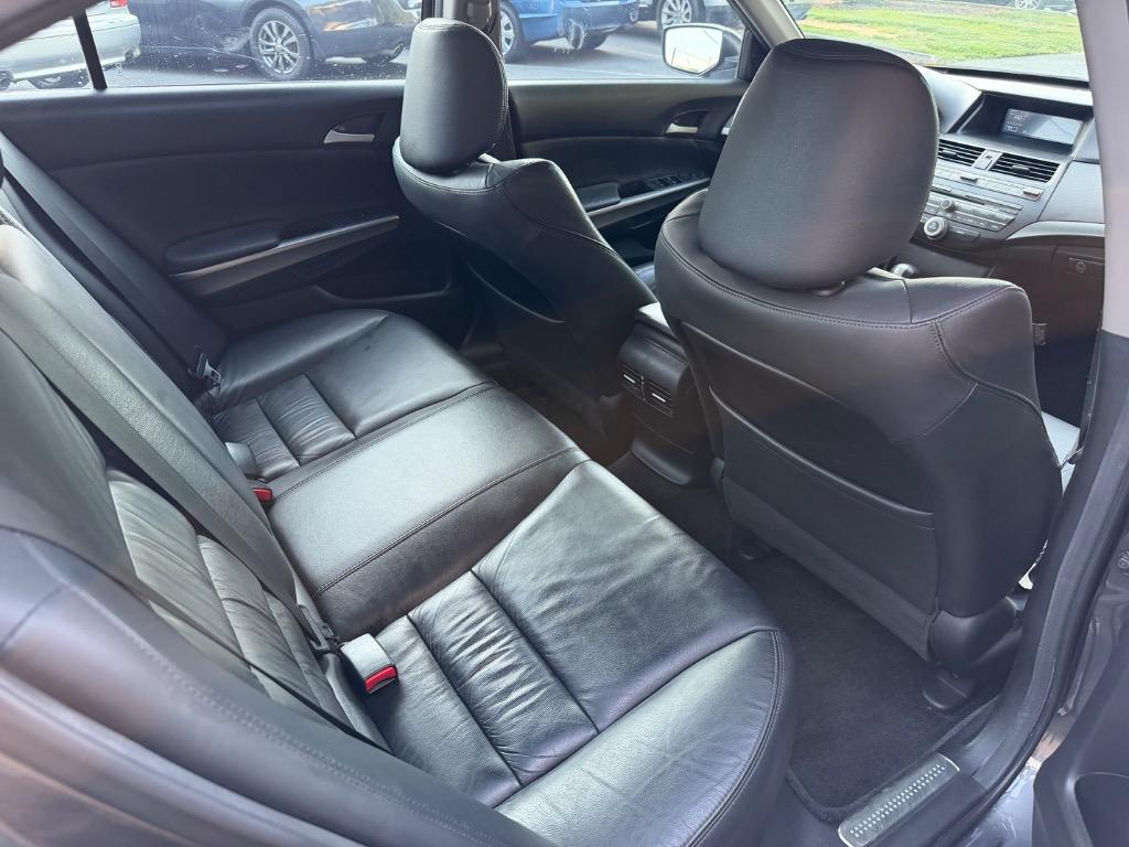2010 Honda Accord