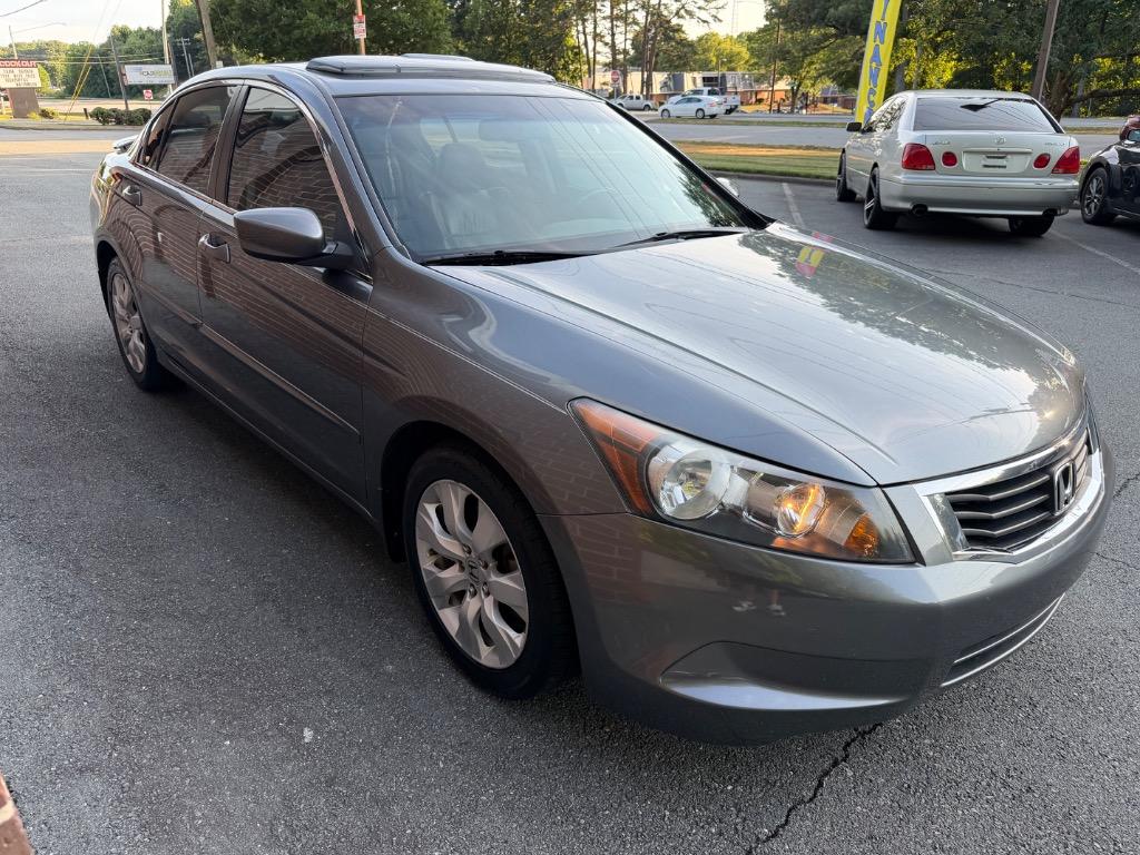 2010 Honda Accord