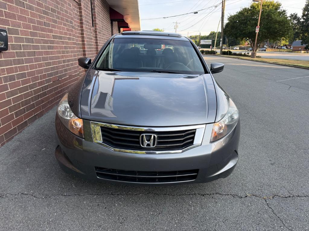 2010 Honda Accord