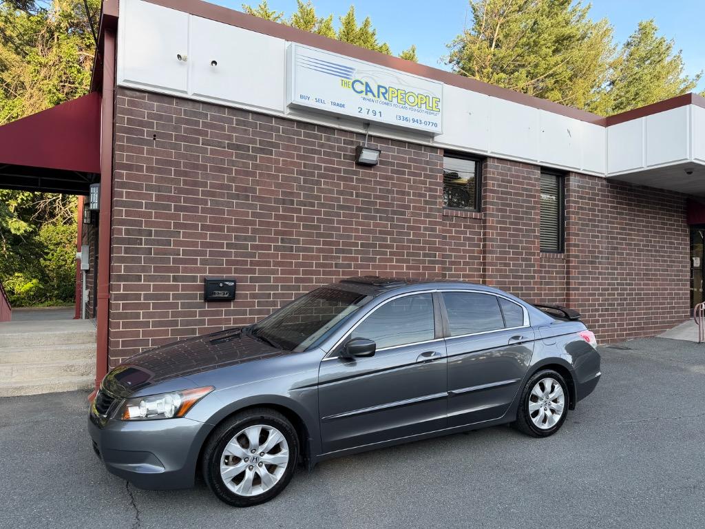 2010 Honda Accord