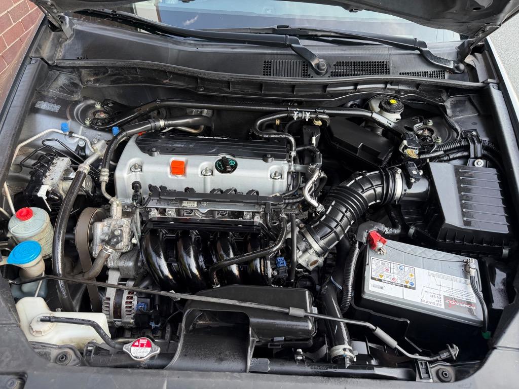 2010 Honda Accord