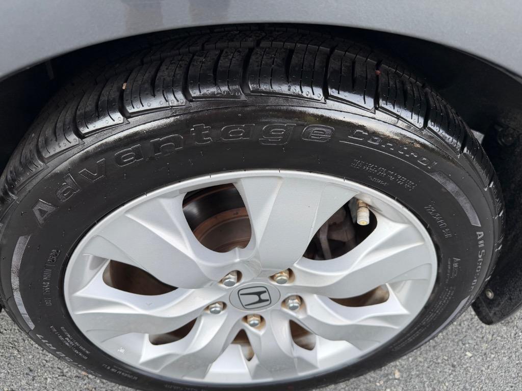 2010 Honda Accord