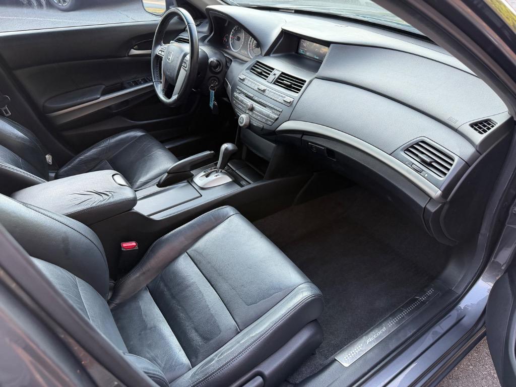 2010 Honda Accord