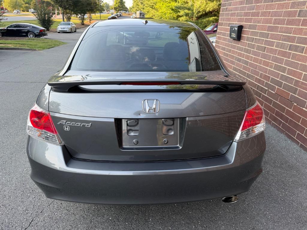 2010 Honda Accord