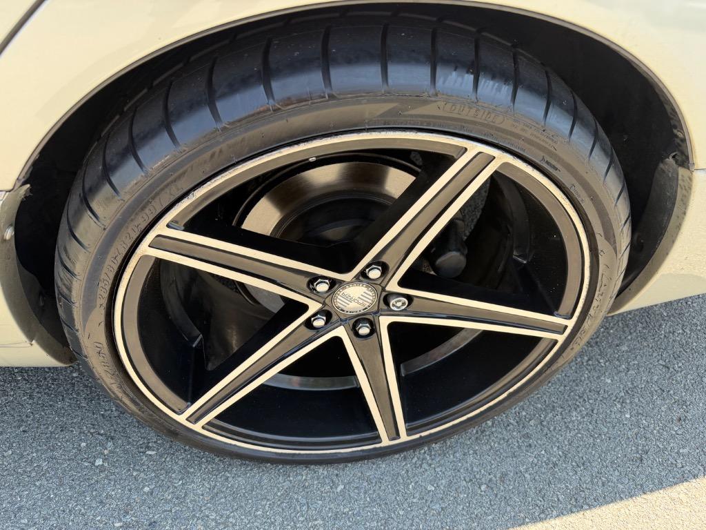 2002 Lexus GS