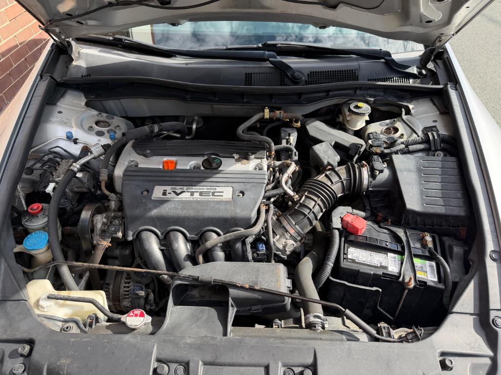 2009 Honda Accord