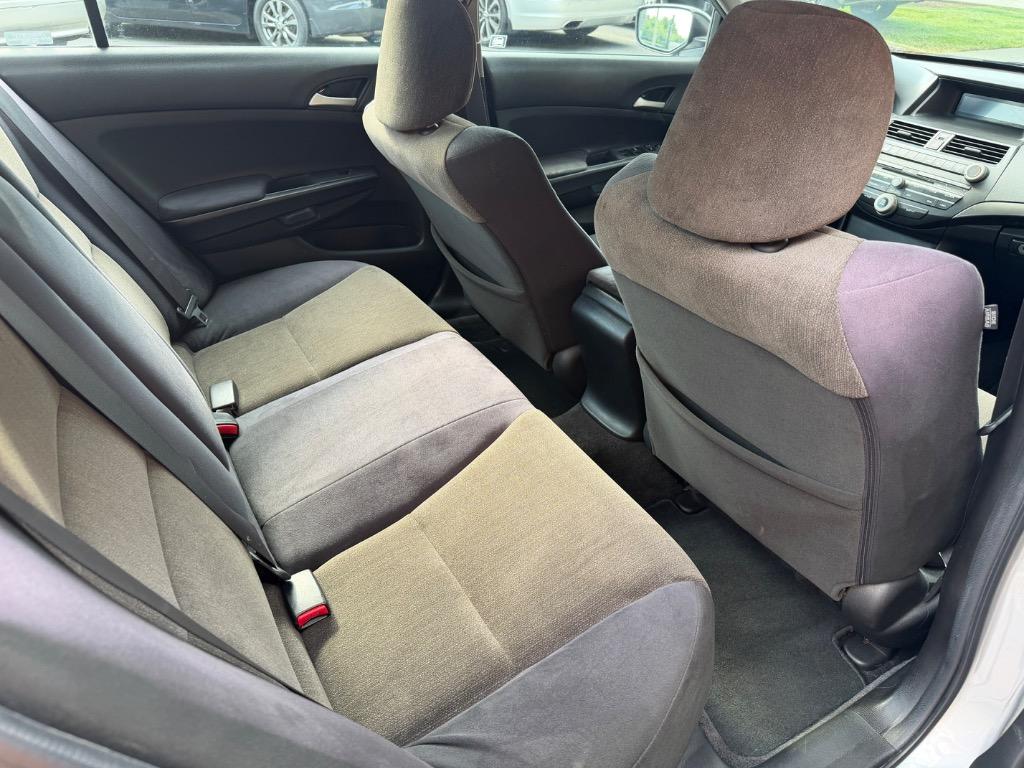 2009 Honda Accord