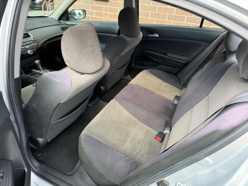 2009 Honda Accord