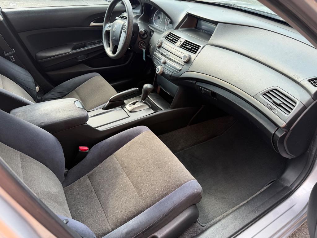 2009 Honda Accord