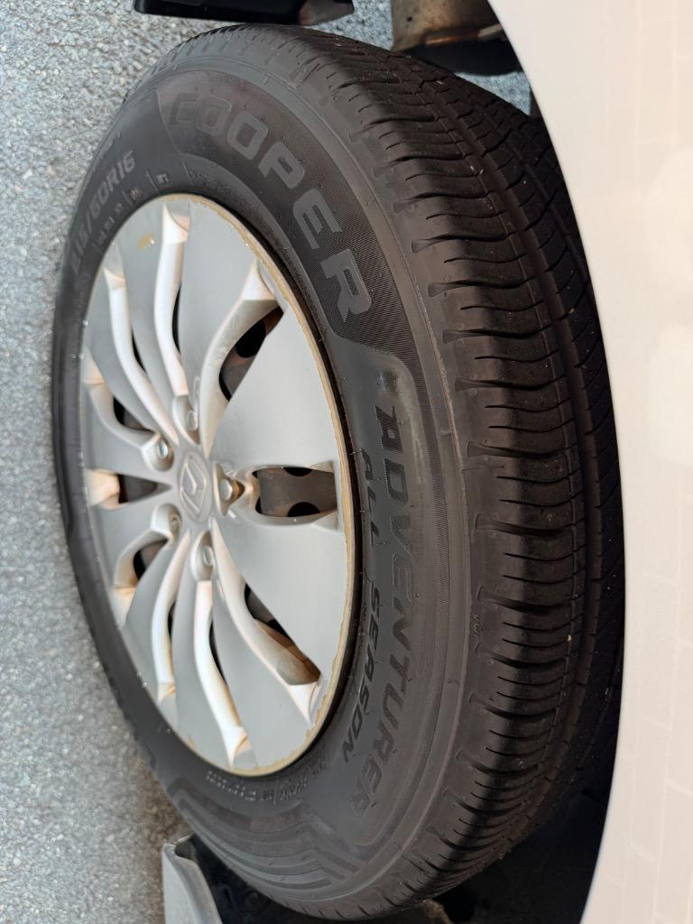 2009 Honda Accord