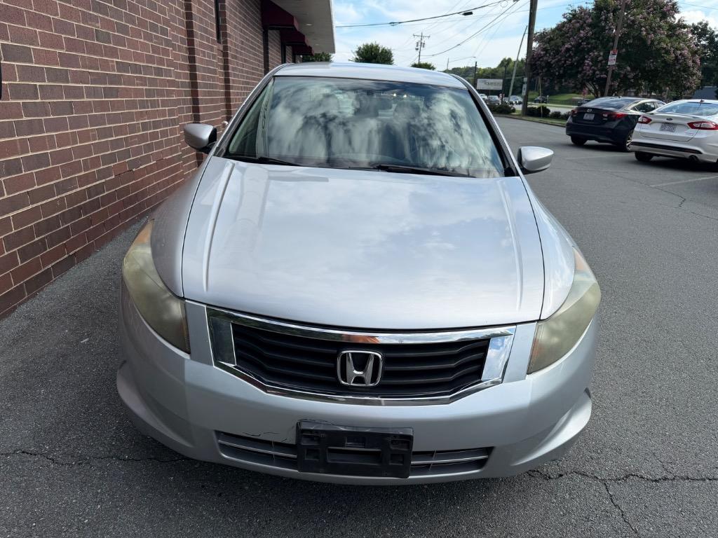 2009 Honda Accord