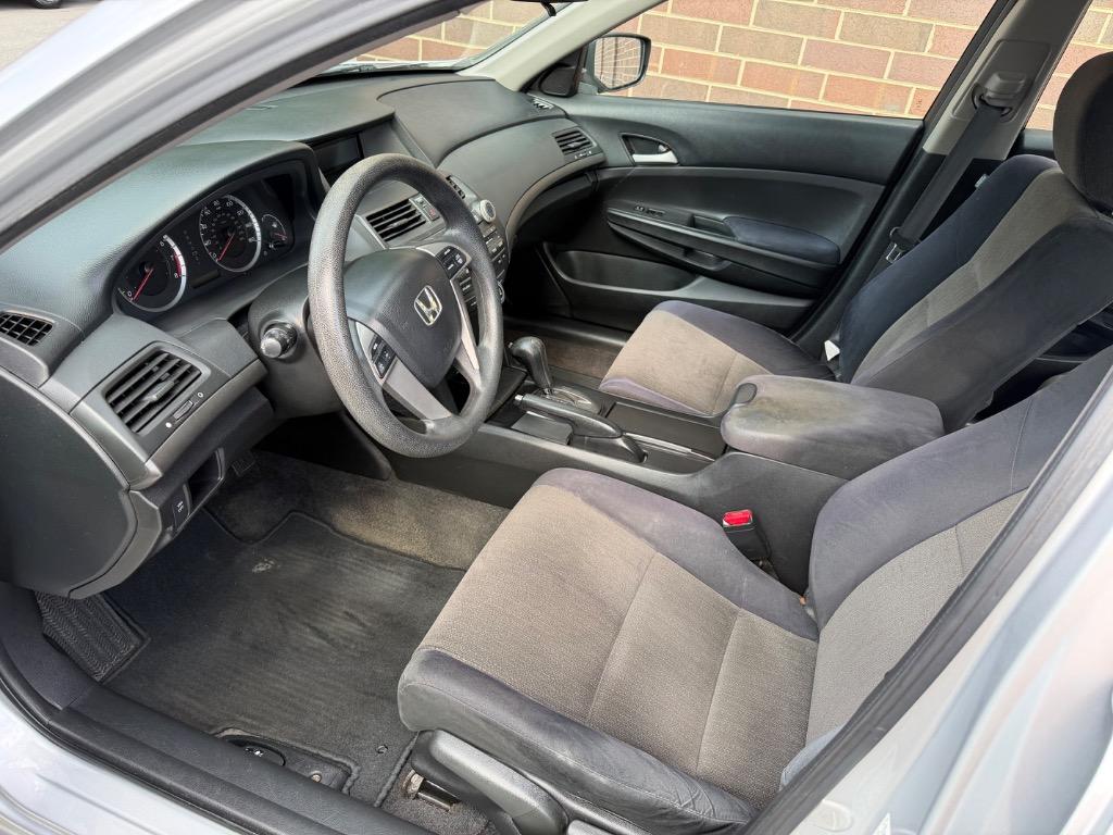 2009 Honda Accord