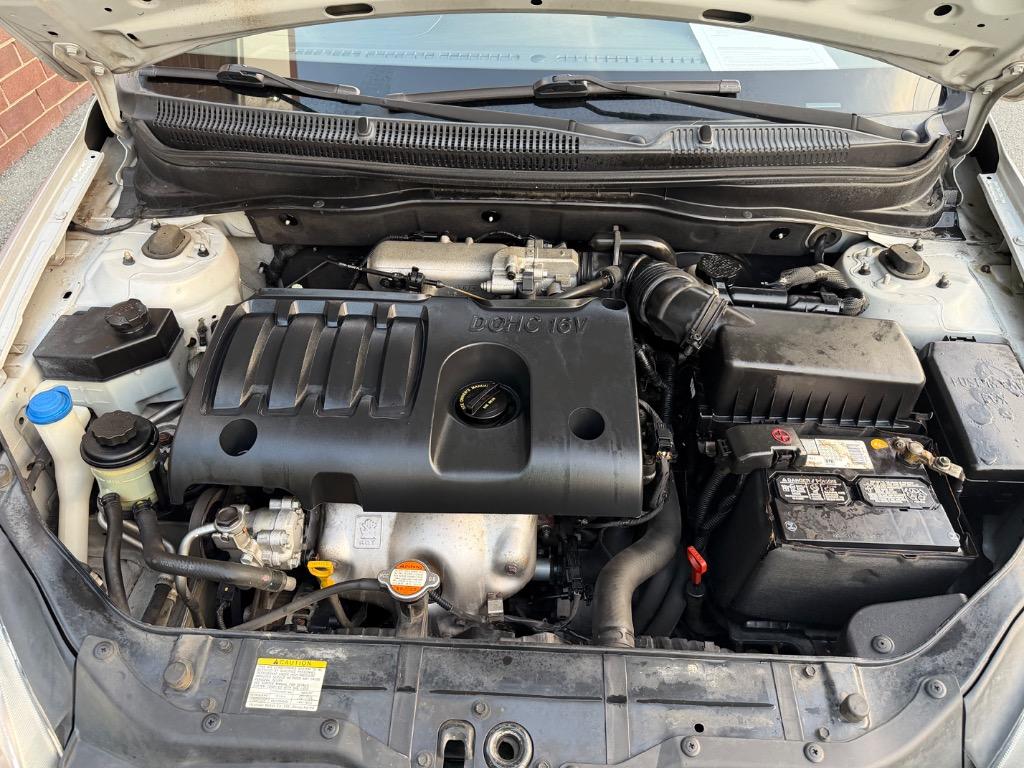 2011 Hyundai Accent