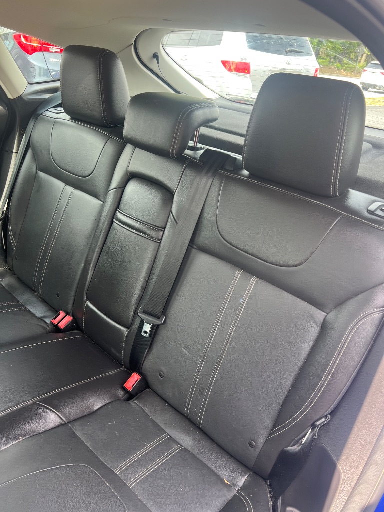 2013 Ford Focus Titanium photo