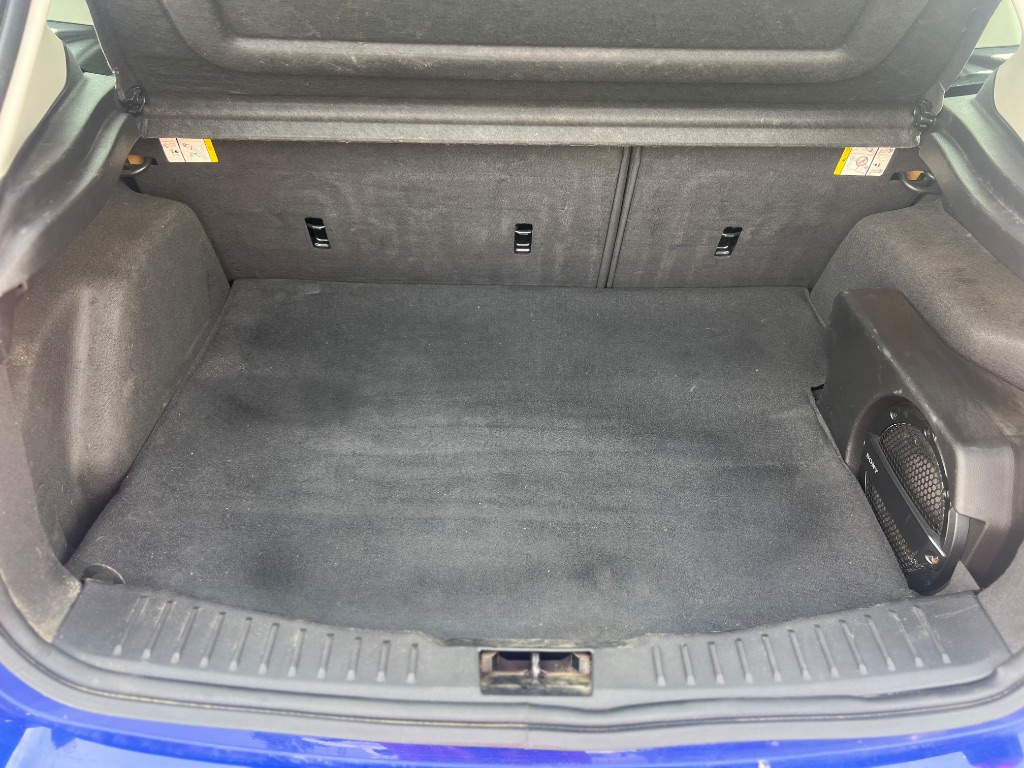 2013 Ford Focus Titanium photo