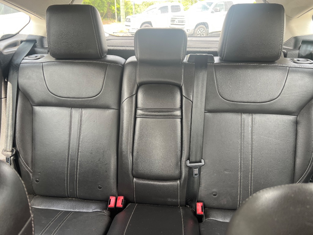 2013 Ford Focus Titanium photo