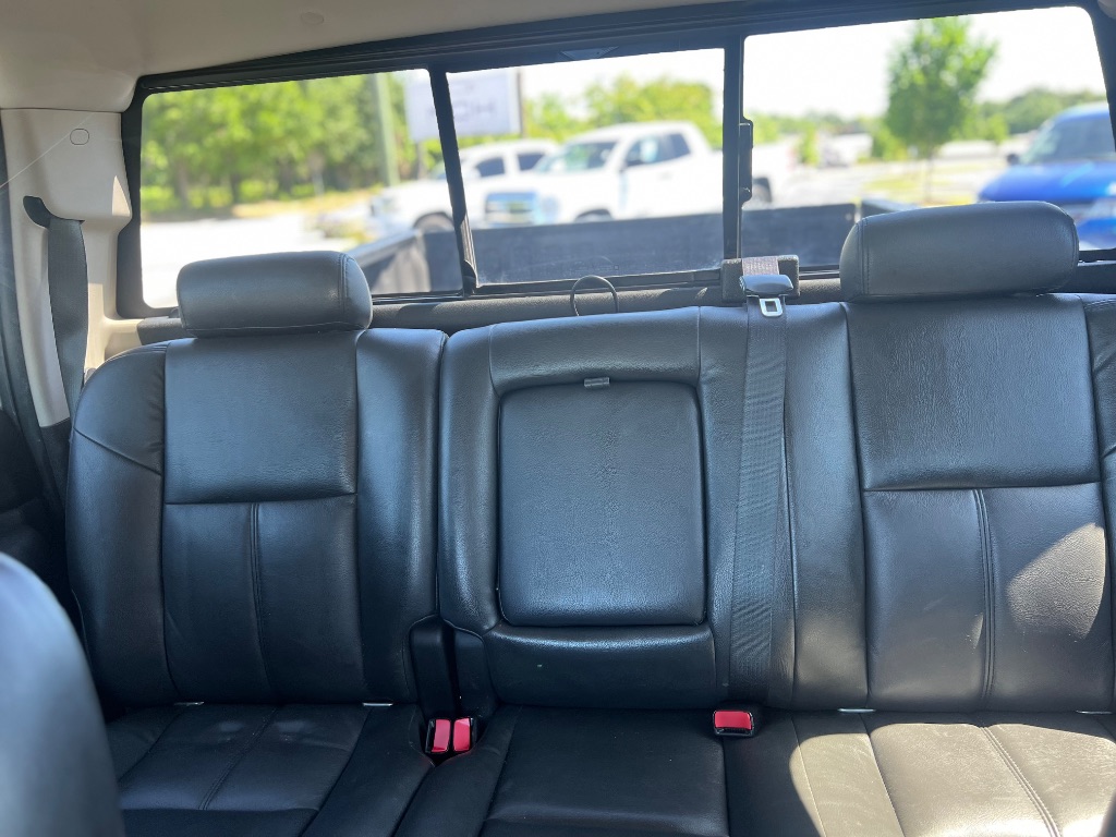 2010 Chevrolet Silverado 1500 LT photo