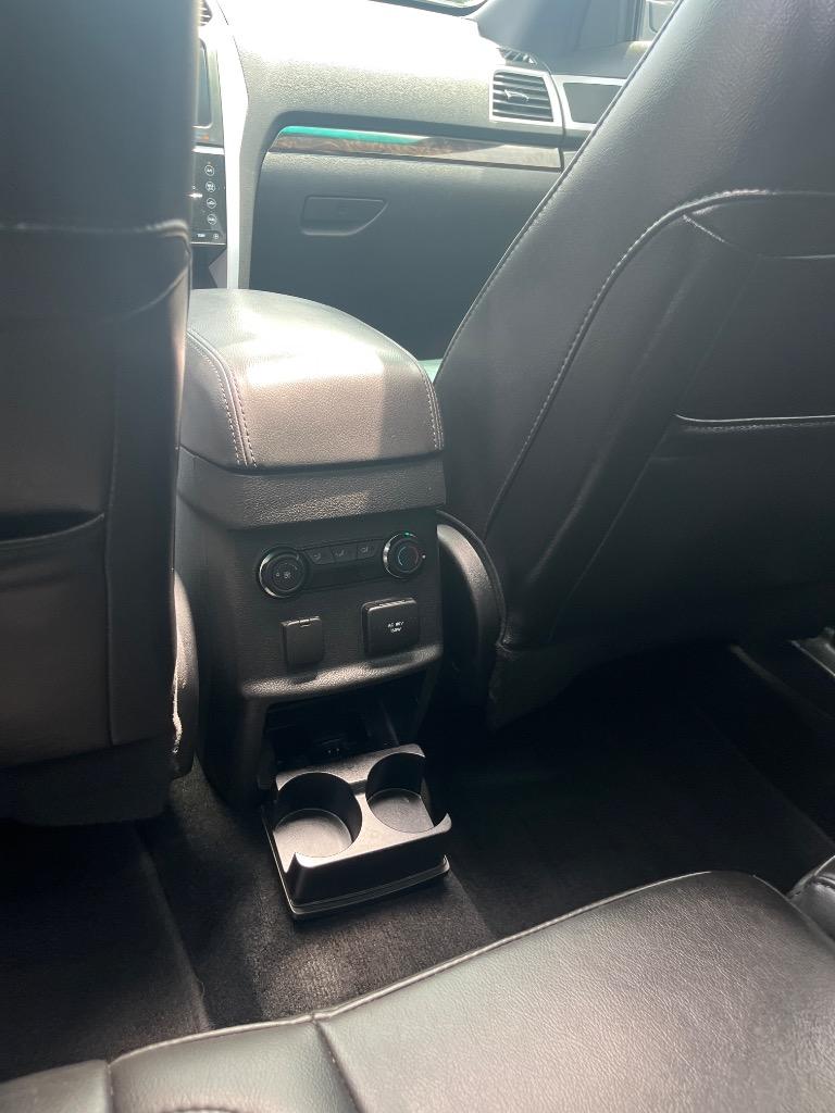 2013 Ford Explorer Limited photo