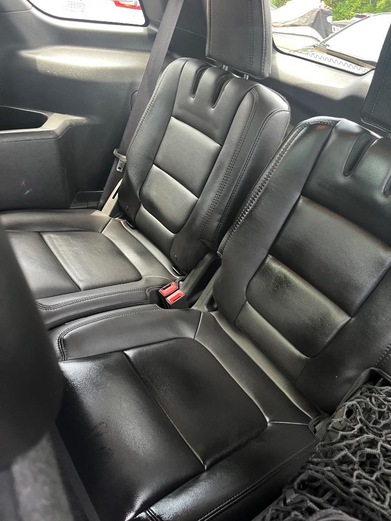 2013 Ford Explorer Limited photo